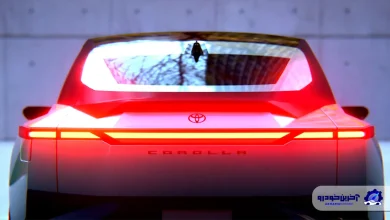 تغییر استراتژی تویوتا ؛ افزایش چرخه عمر محصولات به ۹ سال و تمرکز بر بروز آوری‌ های نرم افزاری