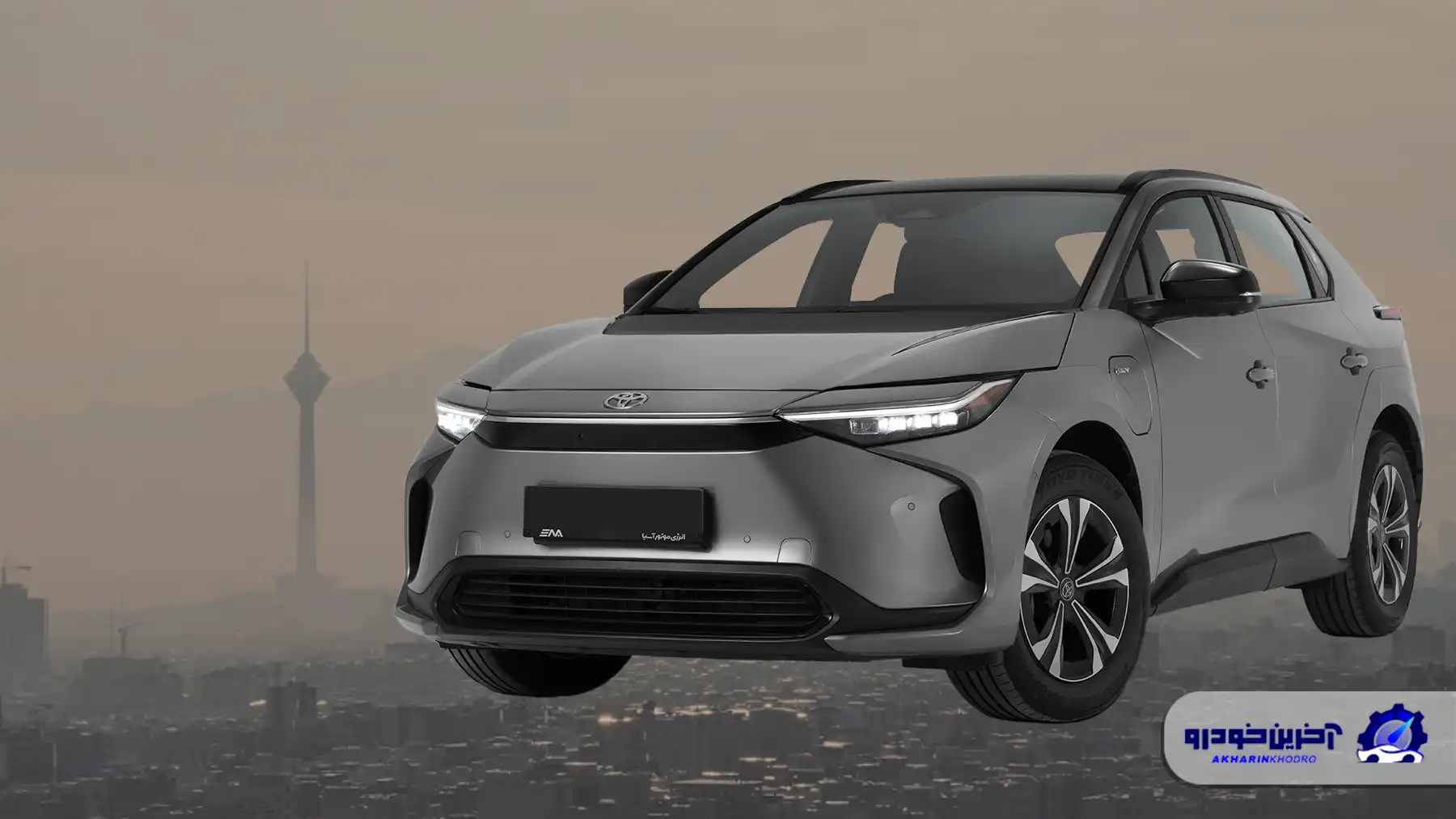 خودروهای برقی و پلاگین هیبرید هم شامل محدودیت تردد آلودگی هوا می‌شوند!