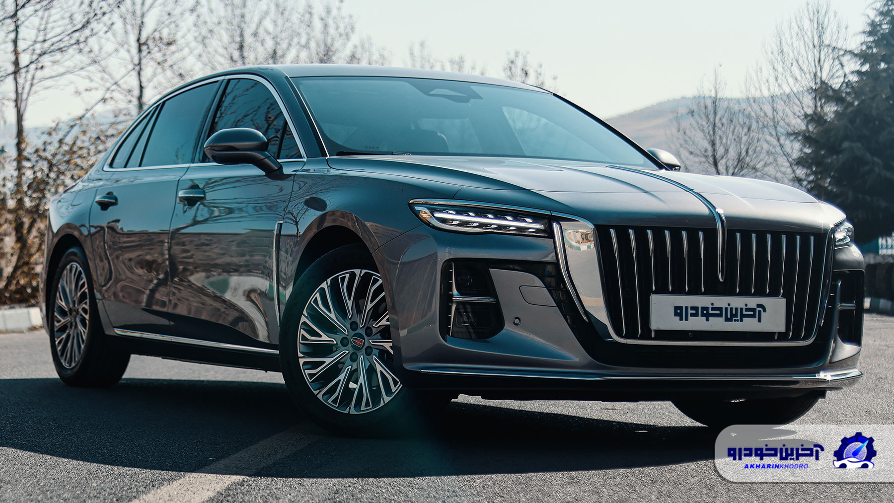 شرایط فروش نقد و اقساط هونگچی H5 اعلام شد – آذر 1404