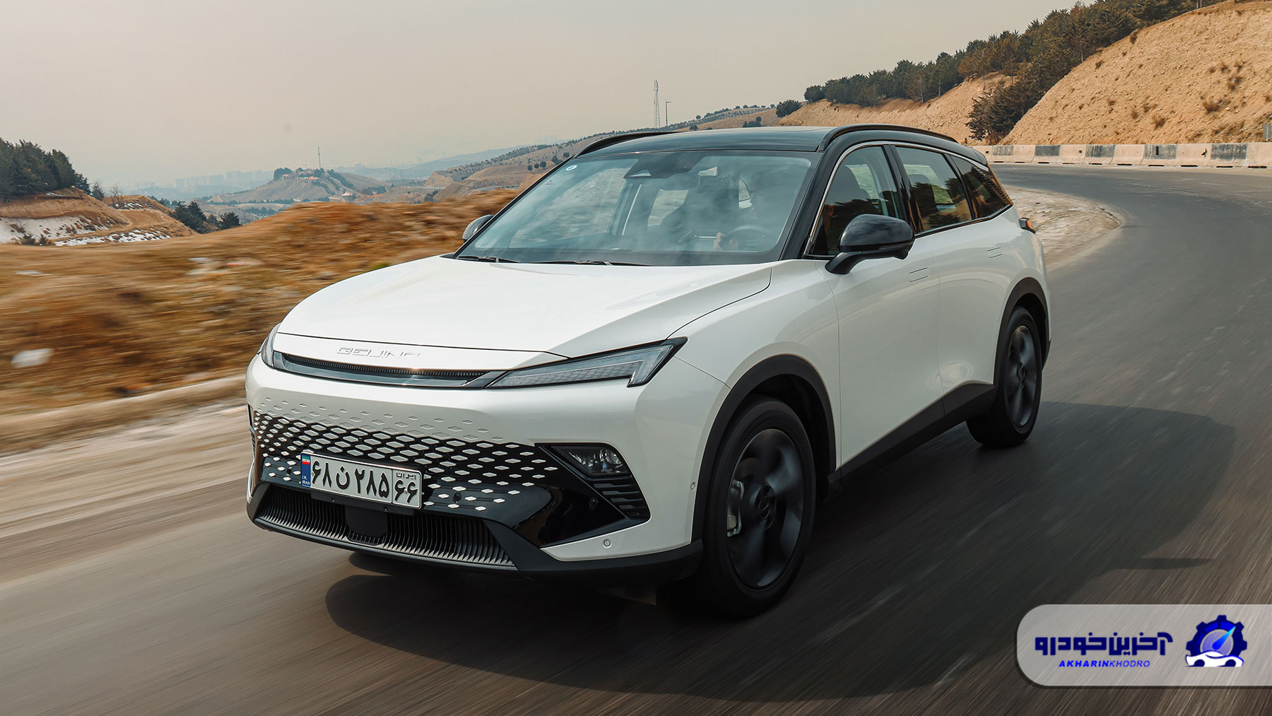 محصولات مونتاژی دیار خودرو چه ویژگی های دارند