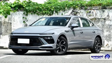 هیوندای سوناتا جدید در بازار قیمت گذاری شد