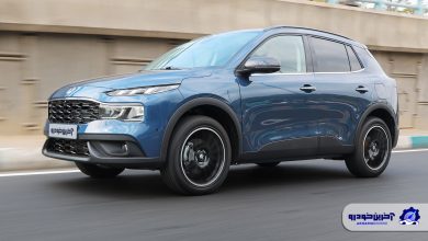 وضعیت بازار خودرو در 1 آذر 1404 ؛ افزایش قیمت سدان های داخلی و کراس اوور های چینی