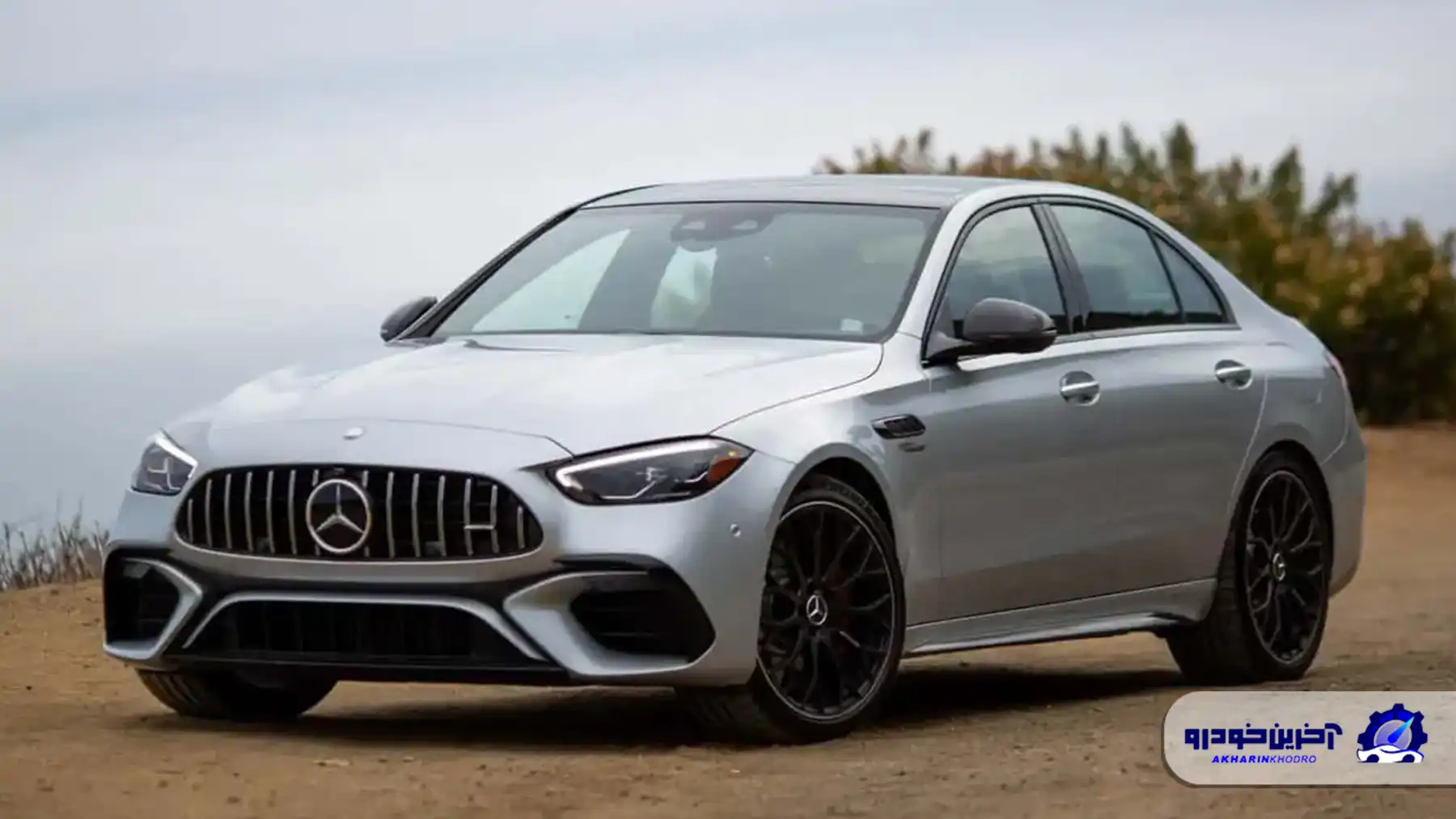 پایان زودهنگام یک آزمایش بحث‌برانگیز؛ مرسدس C63 چهار سیلندر از بازار خداحافظی می کند