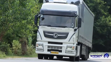 آرتا KX-520 ؛ مشخاصات فنی + امکانات