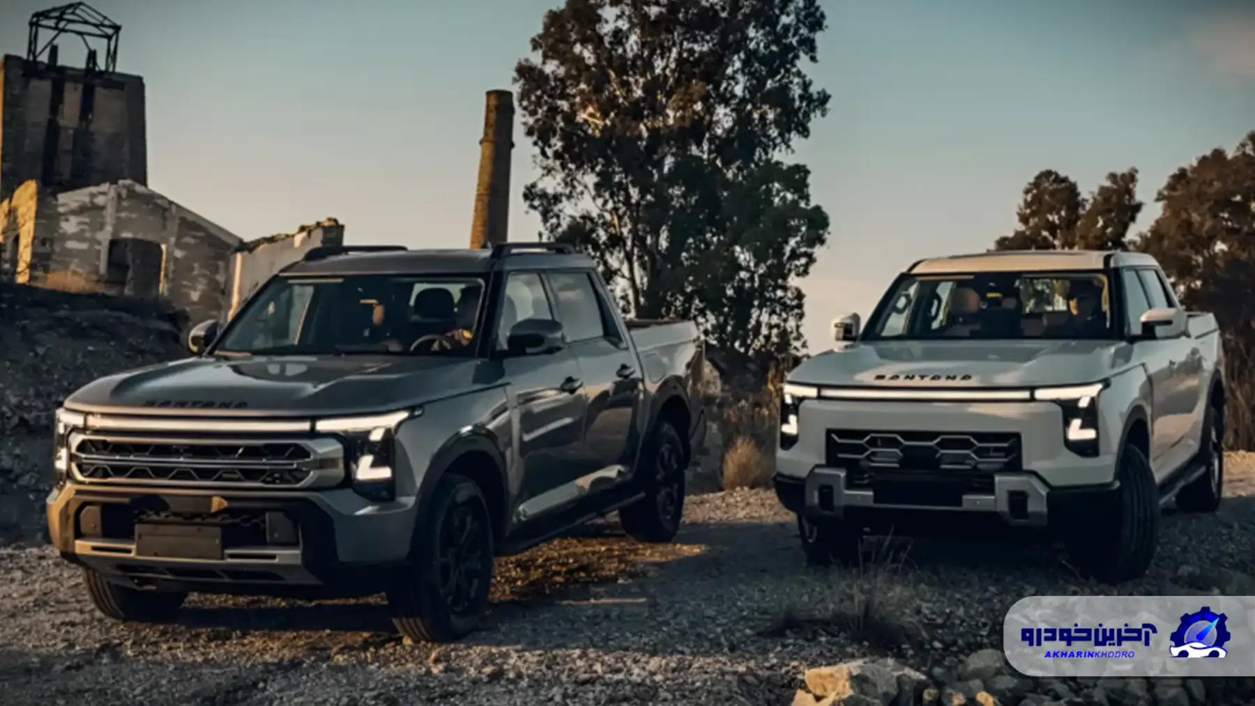 احیای برند اسپانیایی سانتانا توسط چینی ها ؛ محصولات دانگ فنگ و بایک با نشان این شرکت تولید می شود