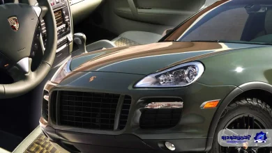 احیای یک اسطوره؛ بازسازی پورشه کاین GTS مدل ۲۰۰۹ و تبدیل آن به خودرویی صفر کیلومتر