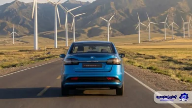 از ایجاد زیرساخت تا توسعه محصول ؛ استراتژی کرمان موتور برای خودروهای پاک