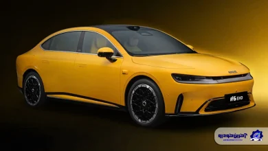 اسمارت #6 در آستانه ورود به بازار ؛ اولین سدان کمپانی برای رقابت با تویوتا کمری