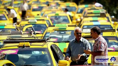 افزایش کرایه تاکسی تا ۱۶۷ درصد ؛ ورود نهاد حمایت از مصرف‌ کنندگان