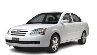 ام وی ام 530 ؛ مشخصات فنی + معرفی