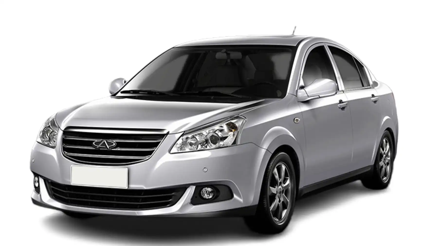 ام وی ام ۵۵۰ ؛ مشخصات فنی + معرفی