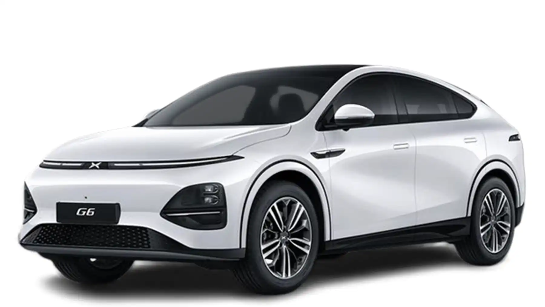 ایکس پنگ G6 ؛ معرفی + مشخصات فنی