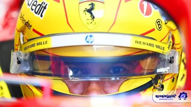 با ارزش‌ ترین تیم‌های فرمول یک ۲۰۲۵