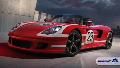 کاررا جی تی ۲۰ ساله