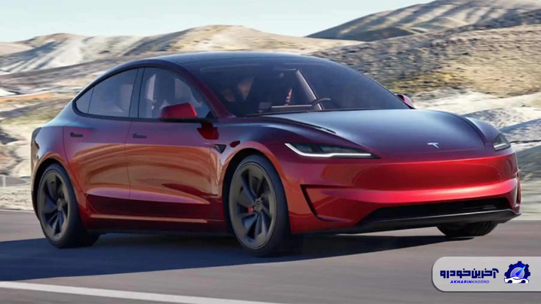 باکیفیت در لوازم خانگی اما بی‌کیفیت در زمینه باتری؛ نرخ خرابی بالای باتری‌های ال جی در خودروهای تسلا