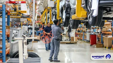 بررسی آمار تولید خودروسازان خصوصی در ۳ سال گذشته