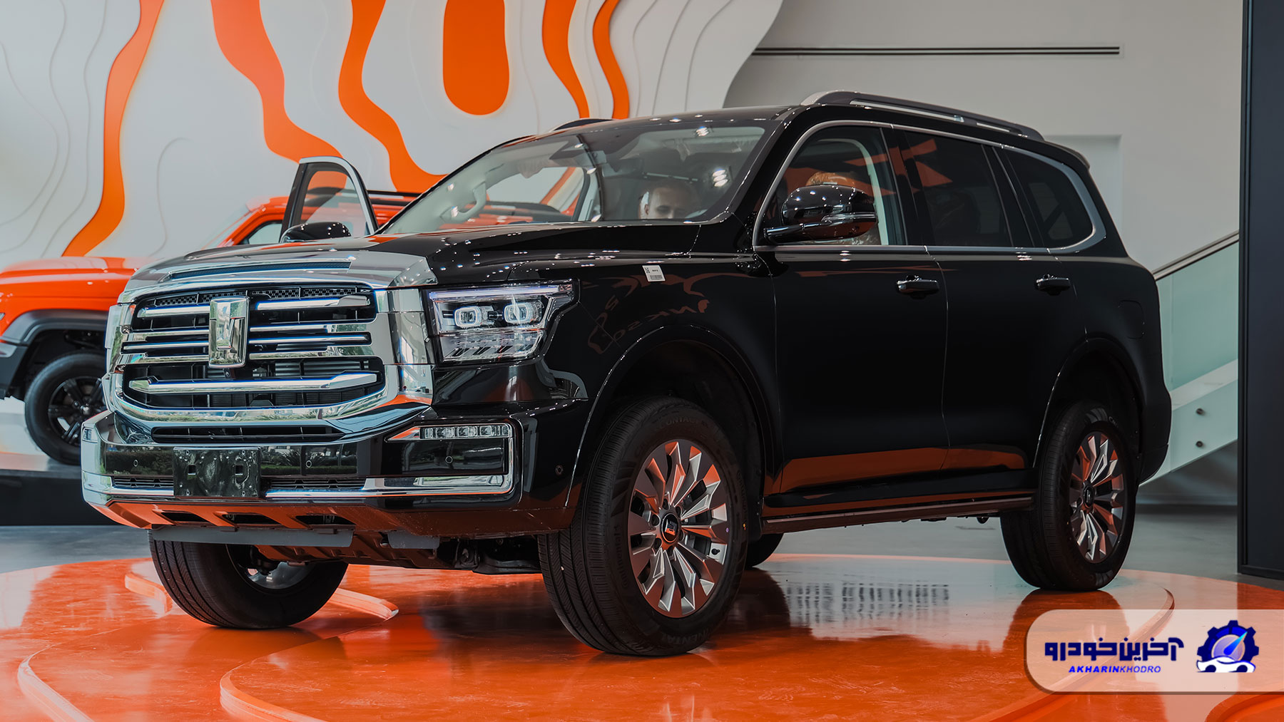 تانک 500 هیبرید شتابران خودرو را بیشتر بشناسیم