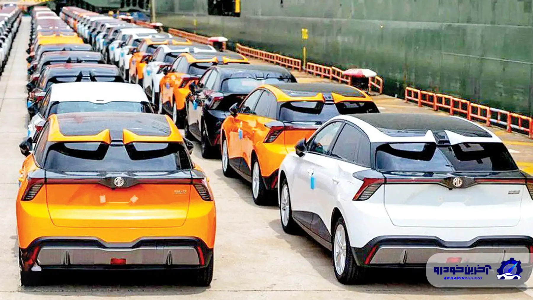 تخصیص 600 میلیون دلار برای واردات خودروهای برقی و هیبریدی