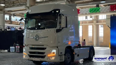 دانگ فنگ GX-560 ؛ مشخصات فنی + امکانات