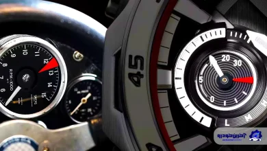 ساعت مشترک کاسیو و هوندا معرفی شد؛ ادای احترام به اولین پیروزی فرمول یک ژاپن پس از ۶۰ سال