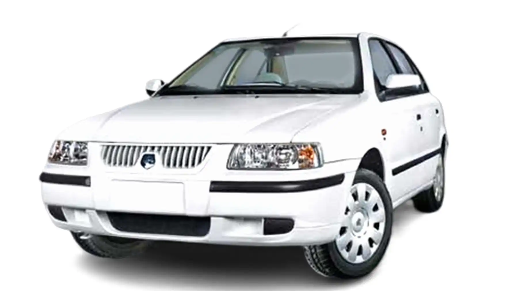 سمند SE ؛ معرفی + مشخصات فنی