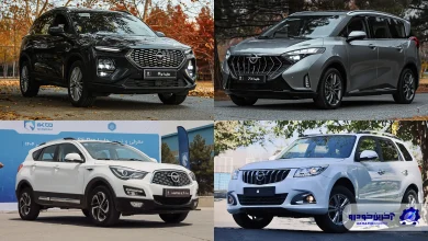 شرایط فروش 3 محصول ایران خودرو اعلام شد - آذر 1404