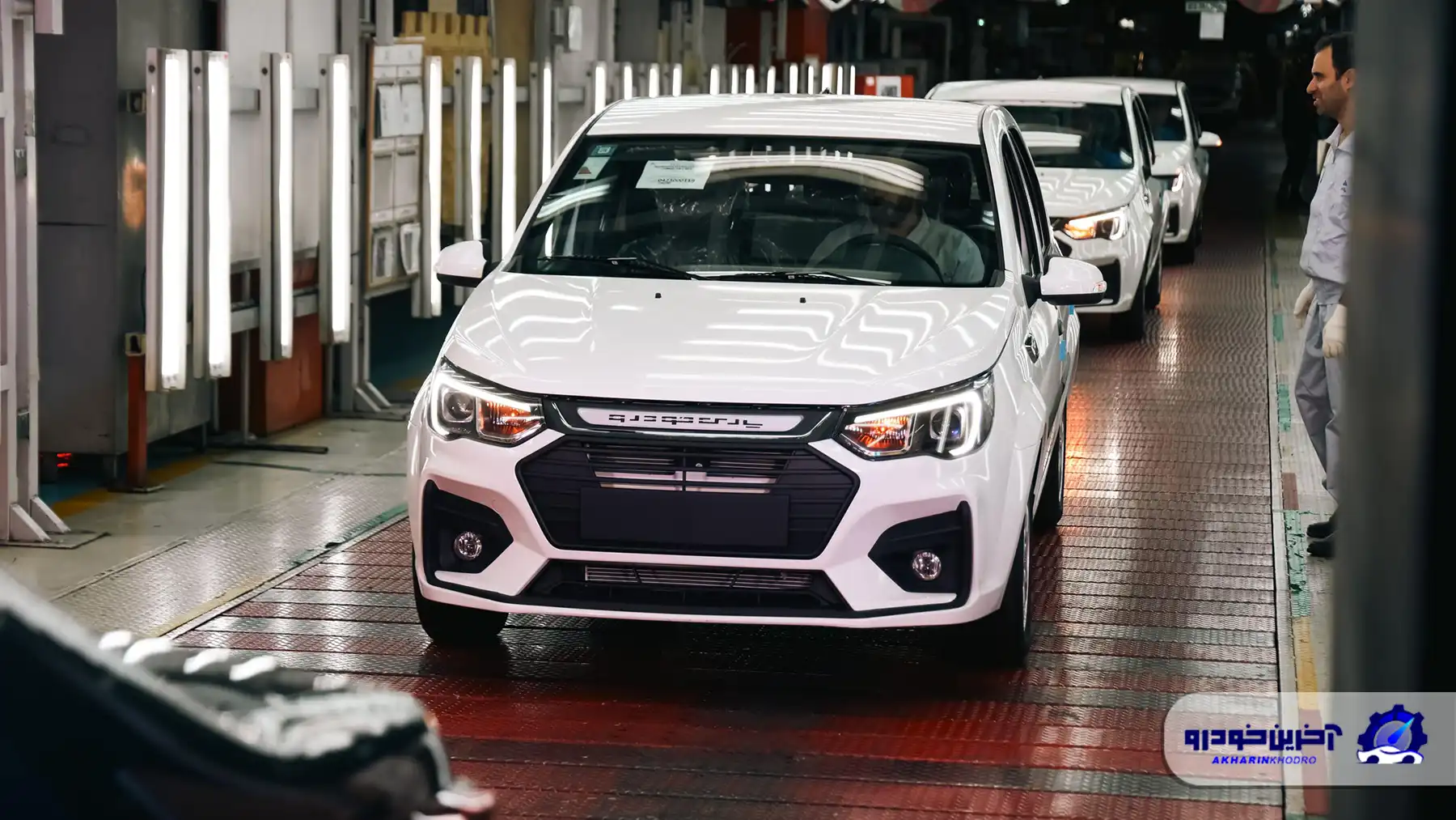 شرایط فروش ال 90 ایرانی اعلام شد - آذر 1404