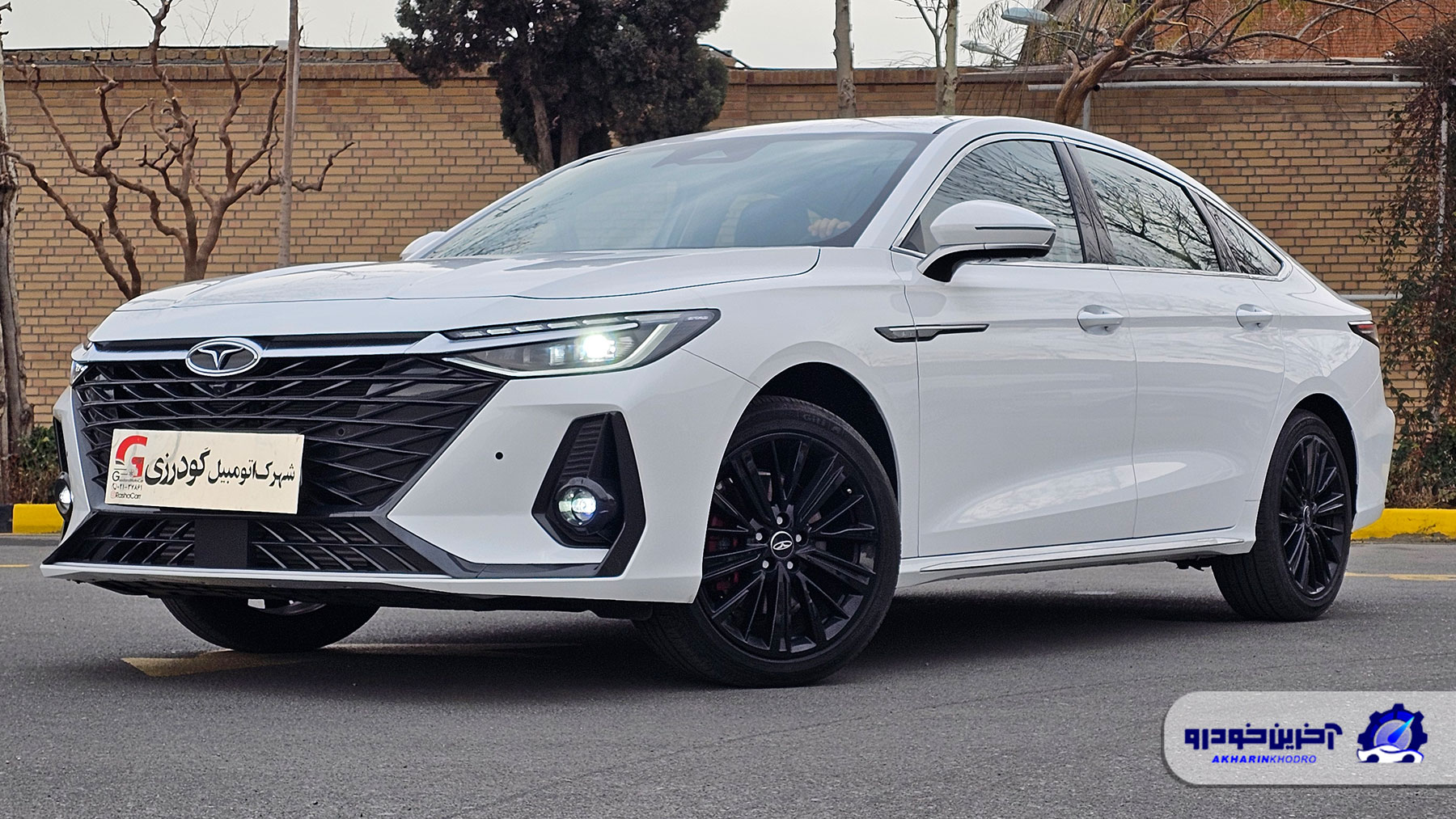 شرایط فروش سدان لوکس فونیکس اعلام شد - آذر 1404