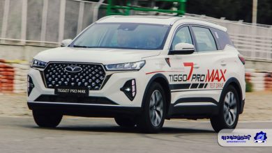 شرایط فروش فوق العاده تیگو 7 پرومکس اعلام شد - آذر 1404