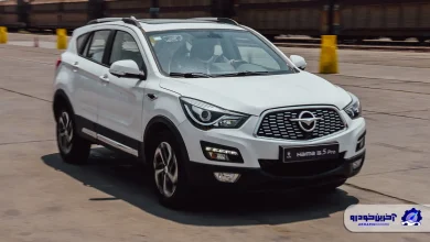 نقد و بررسی طراحی هایما S5 پرو؛ جشنواره ای از خطوط