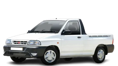 شرایط پیش فروش پراید وانت اعلام شد - آذر 1404