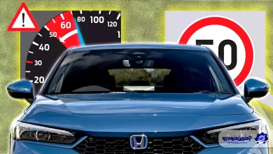 صدای هشدار عبور از سرعت مطمئنه برای هوندا دردسرساز شد؛ اعتراض مشتریان در انگلیس به این قابلیت