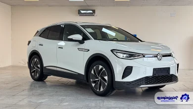 فولکس واگن ID.4 پرو چه مشخصات فنی و آپشن هایی دارد؟