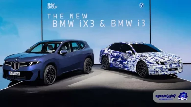 مدیرعامل ب ام و تغییر کرد؛ میلان ندلکوویچ از سال ۲۰۲۶ جایگزین اولیور زیپس می‌شود