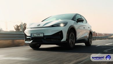 فولکس واگن ID.UNYX ؛ ویدیوی تست و بررسی + مشخصات فنی