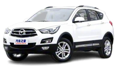 هایما S5 ؛ مشخصات فنی + معرفی