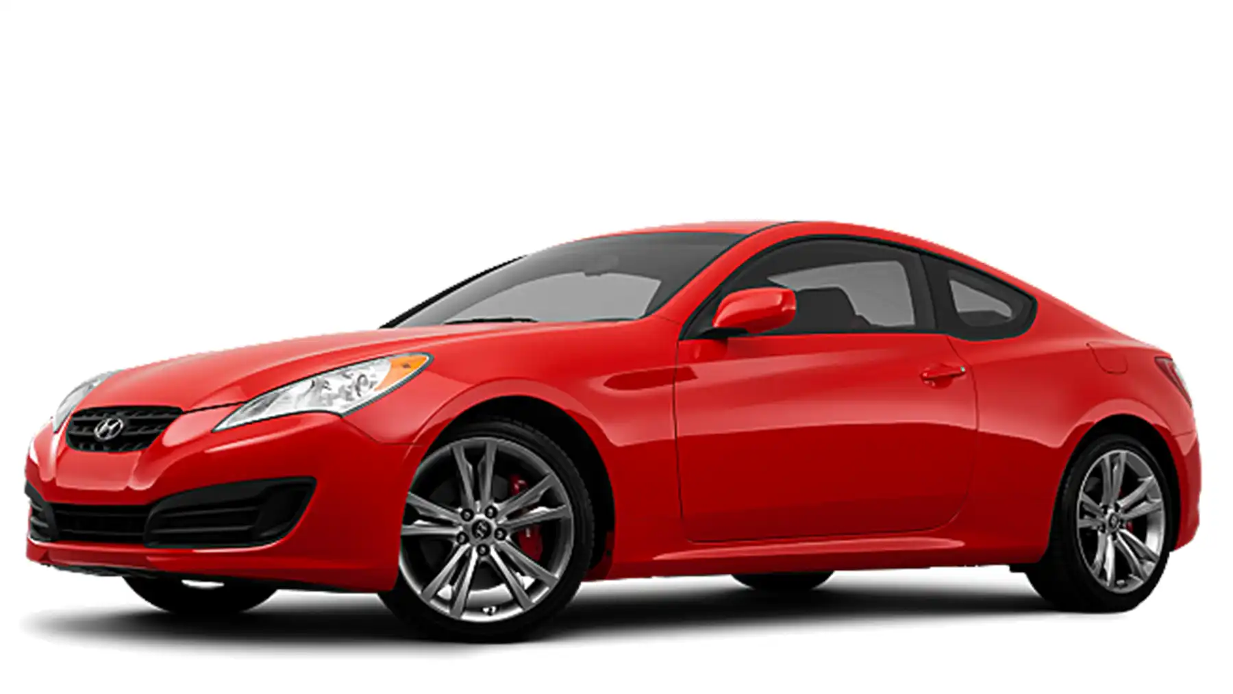 هیوندای جنسیس کوپه ؛ مشخصات فنی + معرفی