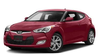 هیوندای ولستر ؛ مشخصات فنی + معرفی