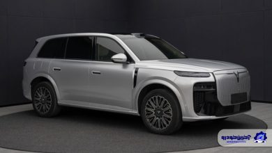 وویا تایشان 8 در راه بازار؛ شاسی بلندی لوکس با پیشرانه قدرتمند هیبریدی شارژی