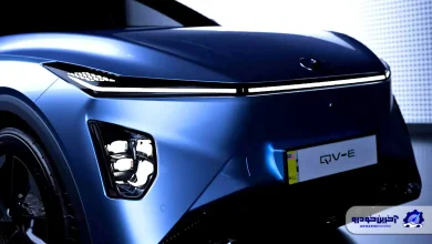 پرودوآ QV-E معرفی شد ؛ اولین خودروی ملی برقی مالزی با قیمت ۱۹ هزار دلار