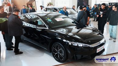 پرچمدار سدان های بی وای دی در راه بازار ایران ؛ 6 مدل هان ارزش گذاری شد