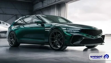 پیش بینی طراح ارشد هیوندای ؛ مشتریان در آینده نزدیک از خودروهای شاسی بلند خسته می شوند