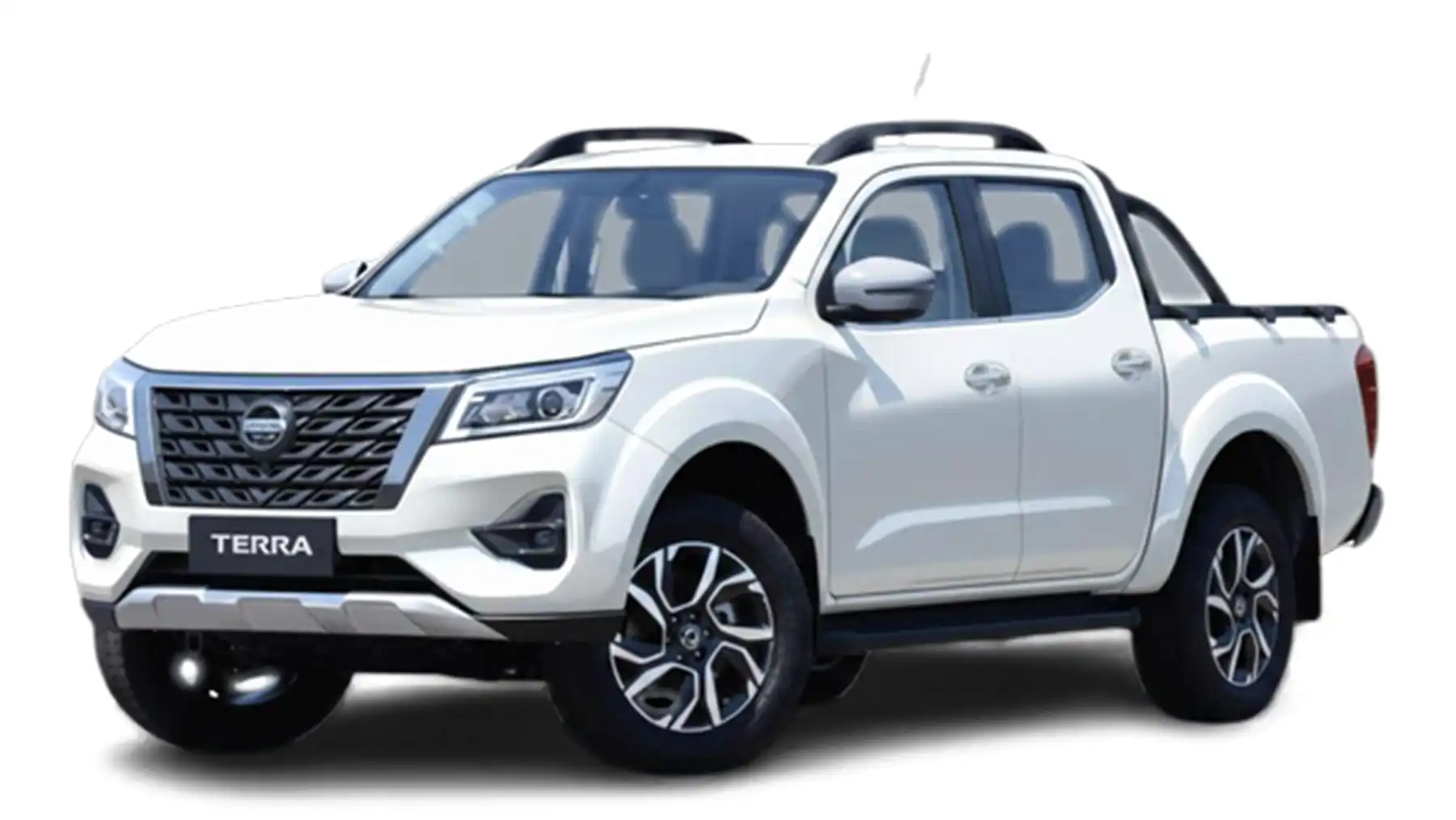 پیکاپ ترا ؛ ویدیوی معرفی + مشخصات فنی