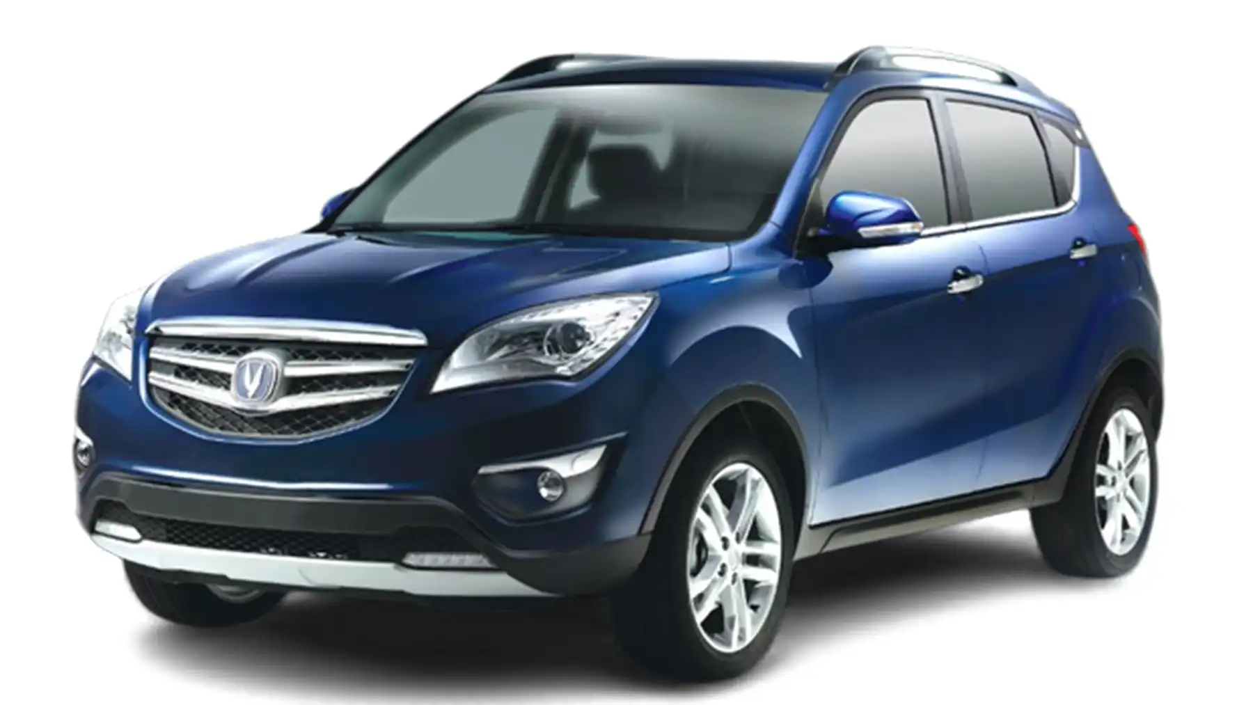 چانگان CS35 مونتاژی (نسل اول) ؛ مشخصات فنی + معرفی