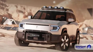 چانگان در اندیشه ساخت یک خودروی رویایی ؛ برگ برنده جدید خودروساز چینی برای فتح بازار اروپا