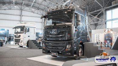 کشنده کامل P9 ؛ مشخصات فنی + امکانات