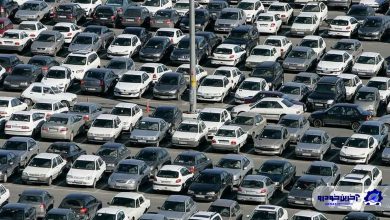 گزارش رویترز از تغییر آینده صنعت و بازار خودرو