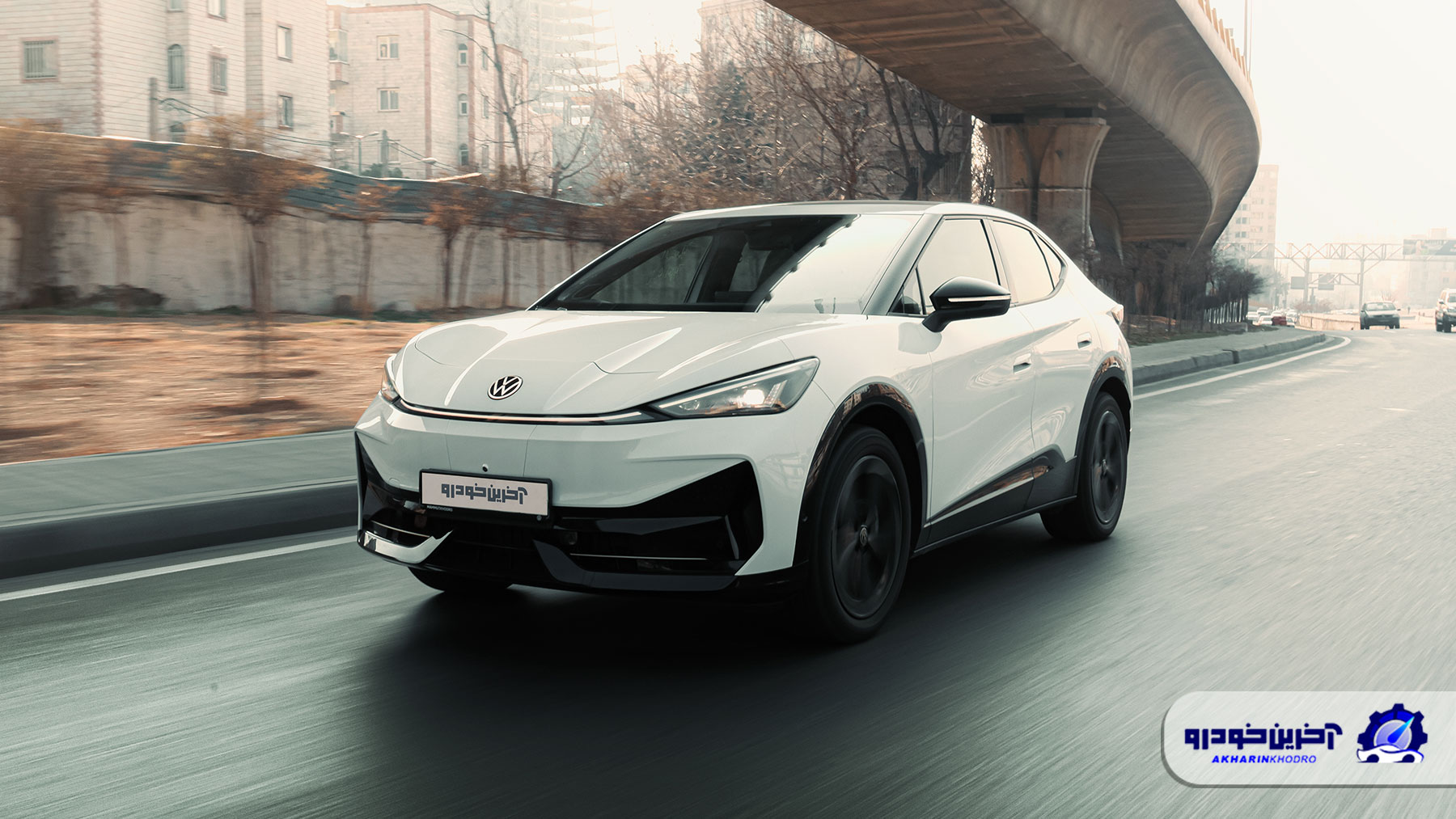  اعلام شرایط فروش خودروهای برقی فولکس‌واگن و بی‌ وای‌ دی در جزیره کیش