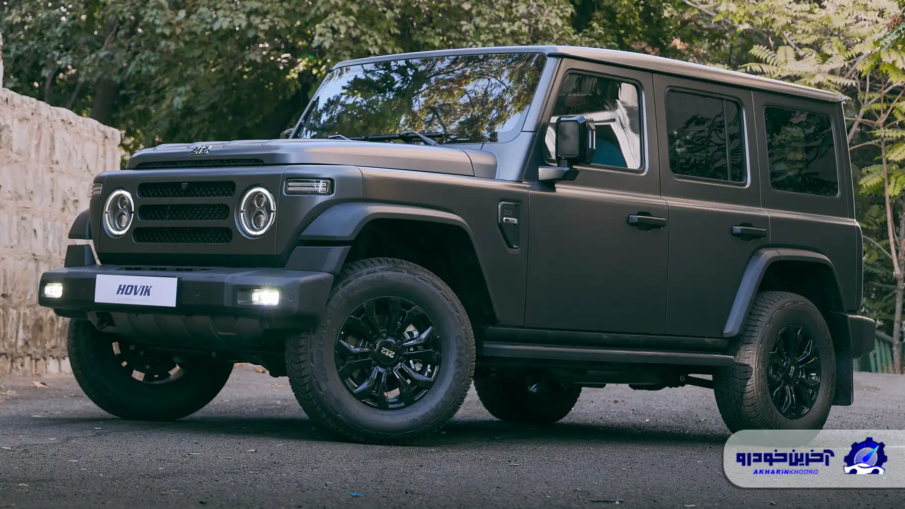 اولین شرایط فروش 212 در نمایندگی 108 ایلیا موتور اعلام شد - بهمن 1404