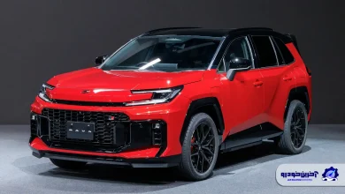 بازار اروپا در تسخیر کراس اوورها و شاسی بلندها؛ کسب سهم ۵۹ درصدی در سال ۲۰۲۵